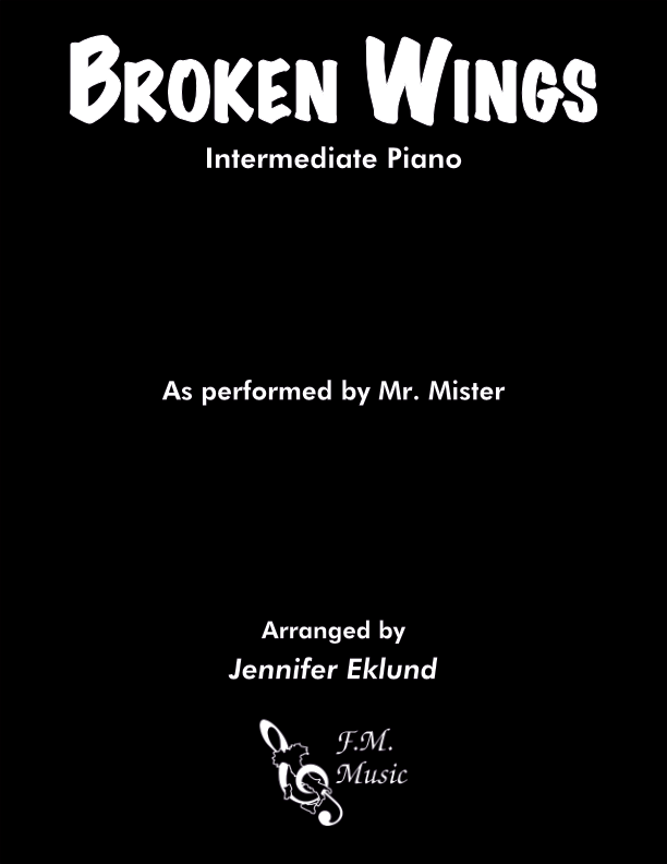 Broken Wings (Intermediate)